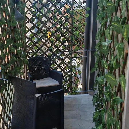 The Hub 243 Apartament